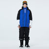 Combinaisons de ski zippées Winter Impression pour femmes