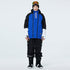Combinaisons de ski zippées Winter Impression pour hommes