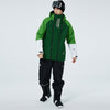 Combinaisons de ski zippées Winter Impression pour hommes