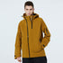 Veste de ski Arctic Queen Ice Breaker Shell pour homme