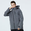 Veste de ski Arctic Queen Ice Breaker Shell pour homme