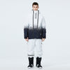 Combinaisons de ski zippées Winter Impression pour hommes