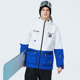 Veste de ski Arctic Queen pour homme