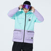 Veste de ski Arctic Queen pour homme