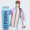 Combinaisons de ski zippées Winter Impression pour femmes