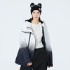 Combinaisons de ski zippées Winter Impression pour femmes