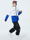 Ensembles veste et pantalon de ski freestyle Arctic Queen pour femmes