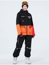Ensembles veste et pantalon de ski freestyle Arctic Queen pour femmes