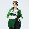 Combinaisons de ski zippées Winter Impression pour femmes