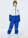 Ensembles veste et pantalon de ski freestyle Arctic Queen pour femmes