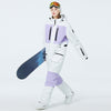 Combinaisons de ski Arctic Queen Slope Star Icon pour hommes, combinaisons de neige d'hiver