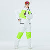 Combinaisons de ski Arctic Queen Slope Star Icon pour hommes, combinaisons de neige d'hiver