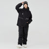 Combinaisons de ski Arctic Queen IceStorm Mountain Adventure pour femmes