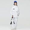 Combinaisons de ski Arctic Queen IceStorm Mountain Adventure pour femmes
