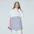 Anorak de neige Arctic Queen Mountain Star Color Block pour femme