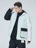 Veste de ski Arctic Queen Divided Sky Colorblock pour homme