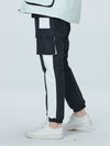 Pantalon de snowboard Arctic Queen pour homme avec grande poche cargo