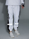 Pantalon de snowboard imperméable Arctic Queen pour homme avec bandes réfléchissantes