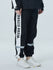 Pantalon de snowboard imperméable Arctic Queen pour homme avec bandes réfléchissantes