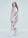 Combinaisons de ski Arctic Queen Winter Guide Stripe pour femmes