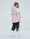 Combinaisons de ski Arctic Queen Winter Guide Stripe pour femmes
