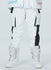 Pantalon de snowboard Arctic Queen pour homme avec grande poche cargo