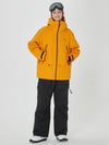 Ensemble veste et pantalon de ski thermiques Mountain Breaker pour femme