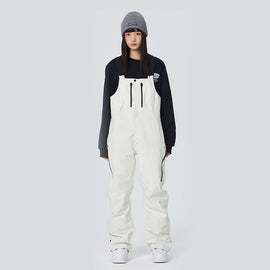 Salopette de ski Searipe SnowTech pour femme