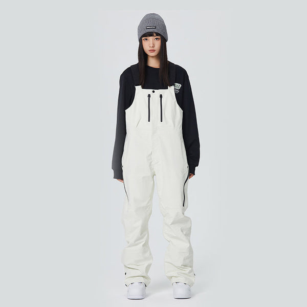 Salopette de ski Searipe SnowTech pour femme