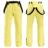 Salopette de ski imperméable Skye pour femme