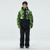 Veste et pantalon de ski Arctic Queen Jungle Adventurer pour homme