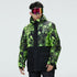 Veste de ski Jungle Adventurer pour homme