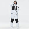 Combinaisons de ski Arctic Queen Slope Star Icon pour hommes, combinaisons de neige d'hiver