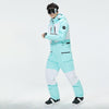 Combinaisons de ski Arctic Queen Slope Star Icon pour hommes, combinaisons de neige d'hiver