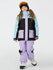 Combinaisons de ski imperméables unisexes pour enfants, passionnés de montagne