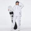 Combinaisons de neige SpeedPanda Mountain unisexes SnowElite Adventure pour femmes
