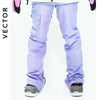 Pantalon de ski de fond Vector pour femmes