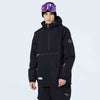 Anorak à demi-zip pour homme Mountain Challenger