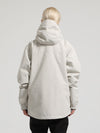 Veste de snowboard cargo Gsou Snow Winter Ranger pour femme