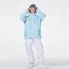 Combinaisons de neige SpeedPanda Mountain unisexes SnowElite Adventure pour femmes