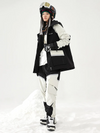 Veste de ski Vector Mountain Defender pour femme