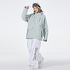 Combinaisons de neige SpeedPanda Mountain unisexes SnowElite Adventure pour femmes