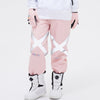 Pantalon de neige imperméable et réfléchissant Northfeel Moonlight pour femme
