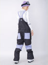 Salopette de ski Snowverb Alpine Ranger pour femme