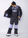 Salopette de ski Snowverb Alpine Ranger pour homme
