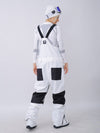 Salopette de ski Snowverb Alpine Ranger pour femme