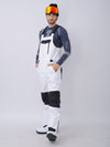 Salopette de ski Snowverb Alpine Ranger pour homme