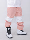Pantalon de snowboard Snowverb Alpine Ranger Colorblock pour homme