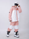 Veste et pantalon de ski Snowverb Alpine Ranger pour femme