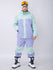 Veste et pantalon de ski Snowverb Alpine Ranger pour homme